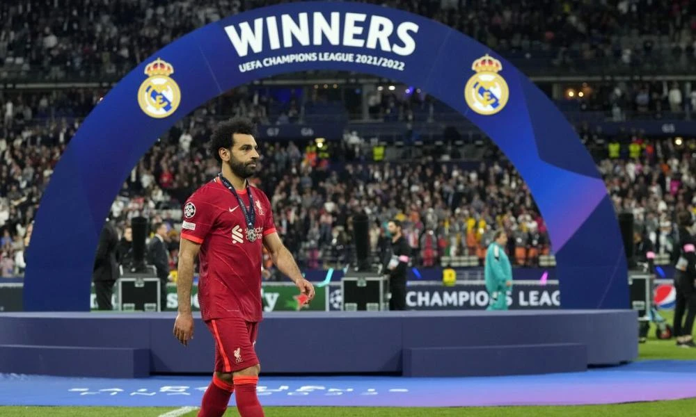 Τελικός Champions League:Έρευνα για τα 37 λεπτά της καθυστέρησης ζητά η Λίβερπουλ - Ήρωας ο Κουρτουά